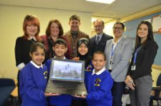 Hyndburn Park Primary