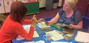 Working with Schools